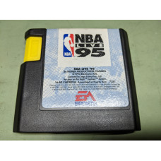 NBA Live 95 Sega Genesis Cartridge Only