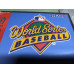 World Series Baseball Sega Genesis Complete in Box