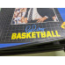 Pat Riley's Basketball Sega Genesis Complete in Box