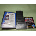Pat Riley's Basketball Sega Genesis Complete in Box
