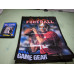 Pat Riley's Basketball Sega Genesis Complete in Box