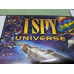 I Spy Universe Nintendo DS Complete in Box