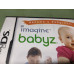 Imagine Babyz Nintendo DS Cartridge and Case