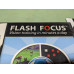 Flash Focus Vision Training Nintendo DS Complete in Box