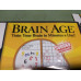 Brain Age Nintendo DS Complete in Box