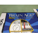 Brain Age 2 Nintendo DS Complete in Box