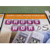 Crosswords DS Nintendo DS Complete in Box