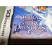 Dora the Explorer Dora Saves the Snow Princess Nintendo DS Complete in Box