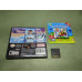 Dora the Explorer Dora Saves the Snow Princess Nintendo DS Complete in Box