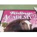 Riding Academy 2 Nintendo DS Complete in Box