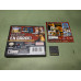 Puss In Boots Nintendo DS Complete in Box