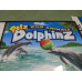 Petz Wild Animals Dolphinz Nintendo DS Complete in Box