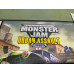 Monster Jam: Urban Assault Nintendo DS Complete in Box