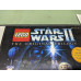 LEGO Star Wars II Original Trilogy Nintendo DS Complete in Box