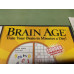 Brain Age Nintendo DS Complete in Box