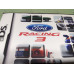 Ford Racing 3 Nintendo DS Complete in Box