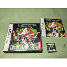 Ghostbusters: The Video Game Nintendo DS Complete in Box