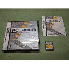 Polarium Nintendo DS Complete in Box