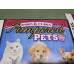 Paws & Claws Pampered Pets Nintendo DS Complete in Box