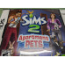 The Sims 2: Apartment Pets Nintendo DS Complete in Box