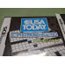 USA Today Crosswords Nintendo DS Complete in Box