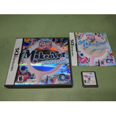 Style Lab: Makeover Nintendo DS Complete in Box