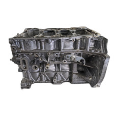 #BMS31 Engine Cylinder Block From 2016 Nissan Altima  2.5