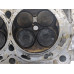 #M309 Cylinder Head From 2016 Nissan Altima  2.5