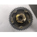 86X115 Exhaust Camshaft Timing Gear For 16-17 Nissan Altima  2.5 130253TA1C
