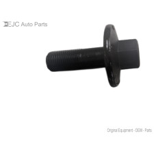 86X118 Crankshaft Pulley Bolt For 16-17 Nissan Altima  2.5