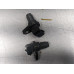 86X125 Camshaft Position Sensor Set For 16-17 Nissan Altima  2.5 23731JA11B Set of 2