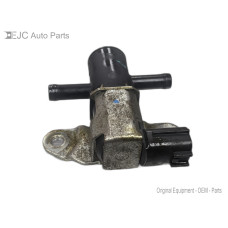 86X130 EVAP Purge Valve For 16-17 Nissan Altima  2.5