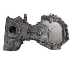 GVO202 Engine Timing Cover From 2016 Nissan Altima  2.5