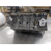 #BMR31 Engine Cylinder Block For 11-12 Ford F-150  5.0 BR3E6015HD