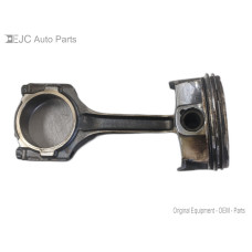 86U101 Piston and Connecting Rod Standard For 11-13 Ford F-150  5.0 BR3E6200AA