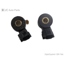 86U103 Knock Detonation Sensor For 11-13 Ford F-150  5.0 AL3A12A699BA Set of 2
