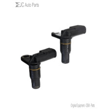 86U106 Camshaft Position Sensor Set For 11-13 Ford F-150  5.0 9L3E12A073AC Set of 2