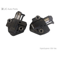 86U111 Timing Chain Tensioner Pair For 11-13 Ford F-150  5.0