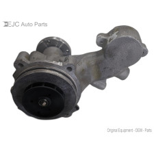 86U115 Water Coolant Pump For 11-13 Ford F-150  5.0 A1SL7MG