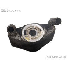 86U116 Oil Cooler For 11-13 Ford F-150  5.0 BL3E6A642CD