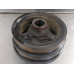 86U124 Crankshaft Pulley For 11-13 Ford F-150  5.0 BR3E6312AA