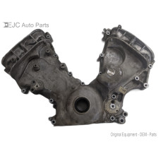 GVP201 Engine Timing Cover For 11-13 Ford F-150  5.0 ALSI8CU3FE
