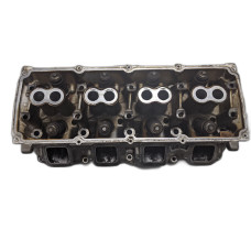 #NN09 Left Cylinder Head From 2014 Ram 2500  6.4 05045468AE Driver Side