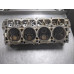 #NN09 Left Cylinder Head For 14-22 Ram 2500  6.4 05045468AE Driver Side