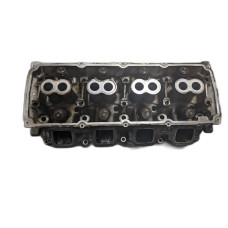 #NU08 Right Cylinder Head From 2014 Ram 2500  6.4 05045468AE Passenger Side