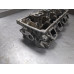 #NU08 Right Cylinder Head From 2014 Ram 2500  6.4 05045468AE Passenger Side