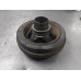 86F003 Crankshaft Pulley For 11-22 Ram 2500  6.4 53022083AA