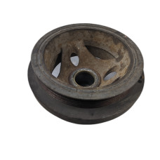 86F003 Crankshaft Pulley From 2014 Ram 2500  6.4