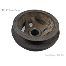 86F003 Crankshaft Pulley For 11-22 Ram 2500  6.4 53022083AA