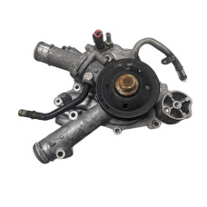 86F004 Water Coolant Pump From 2014 Ram 2500  6.4 04893177AB